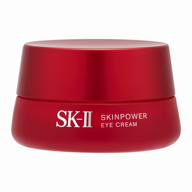 エスケーツー（SK-II／SK2） スキンパワー アイ クリーム 15gが激安