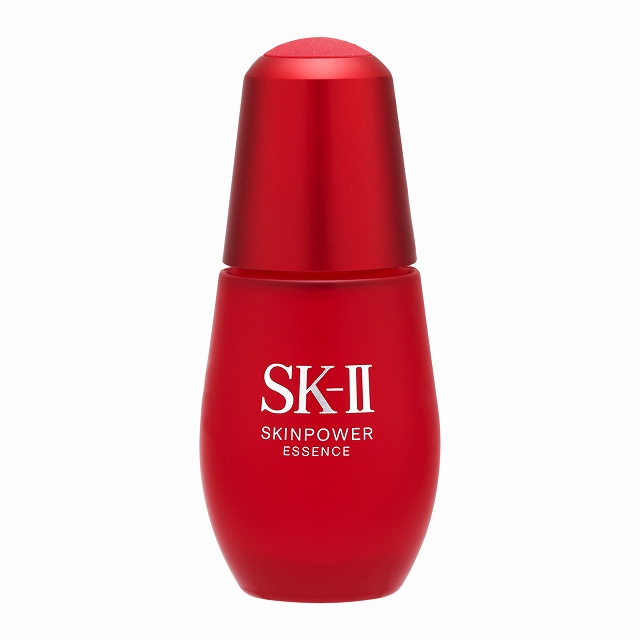 スキンケア/基礎化粧品SK-II スキンパワーエッセンス　30ml 新品