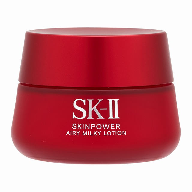 エスケーツー（SK-II／SK2） スキンパワー エアリー 50gが激安！【化粧品通販】ベルコスメ