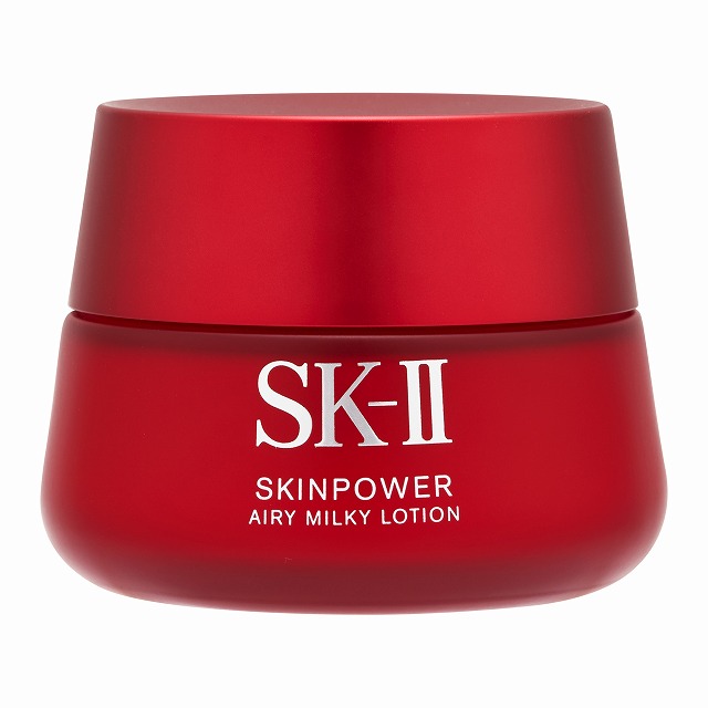 SK-II スキンパワー エアリー 15g×10個