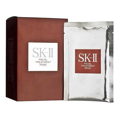 エスケーツー Sk Ii Sk2 フェイシャル トリートメント マスク 10枚 期限間近激安 数量限定激安 が激安 化粧品通販 ベルコスメ