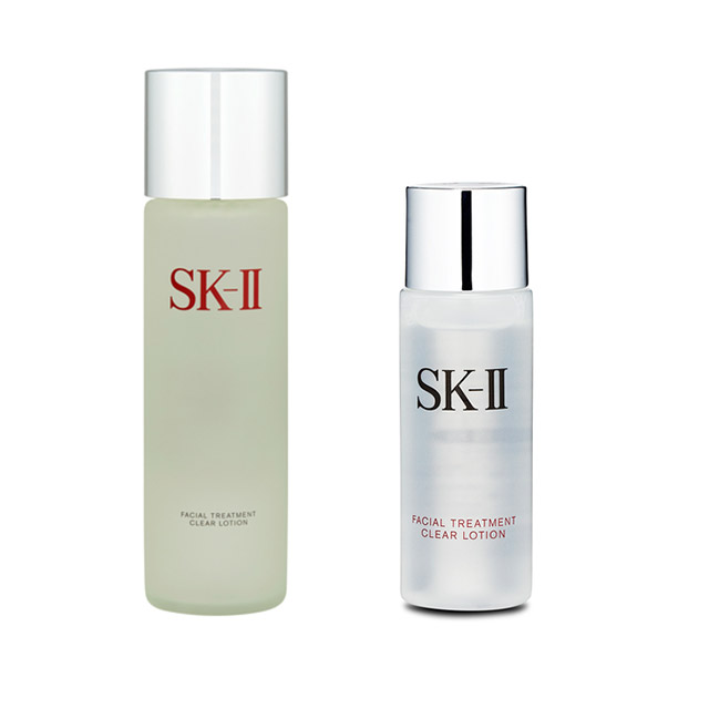 エスケーツー（SK-II／SK2） フェイシャルトリートメント クリア