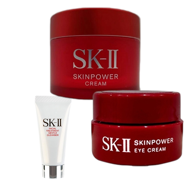 エスケーツー（SK-II／SK2） SK2 フェイシャルトリートメント