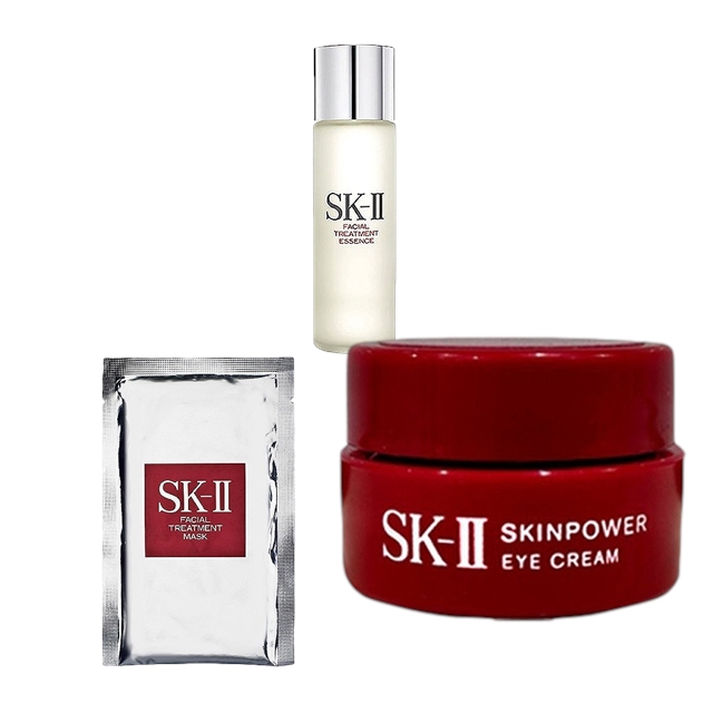 エスケーツー（SK-II／SK2） SK2 フェイシャル トリートメント