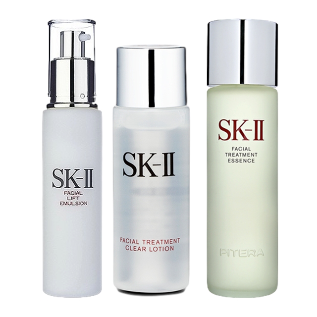 エスケーツー（SK-II／SK2） フェイシャル リフト エマルジョン 100g