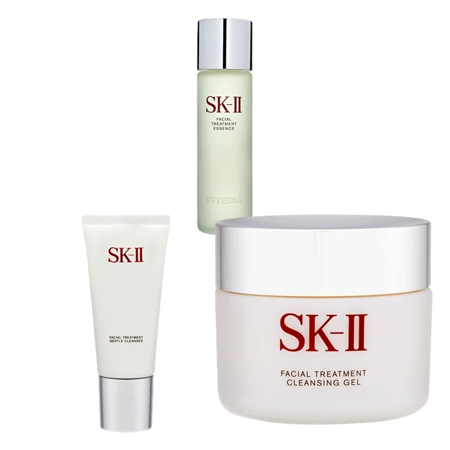 エスケーツー（SK-II／SK2） フェイシャルトリートメント FTジェントル