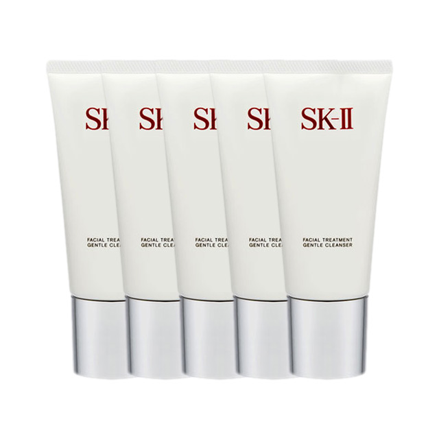 エスケーツー（SK-II／SK2） フェイシャルトリートメントジェントル