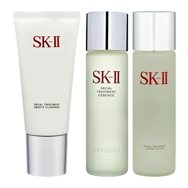 エスケーツー（SK-II／SK2） フェイシャルトリートメント