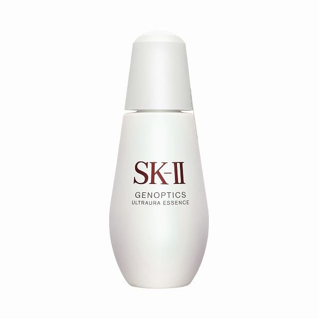 エスケーツー（SK-II／SK2） ジェノプティクス ウルトオーラ