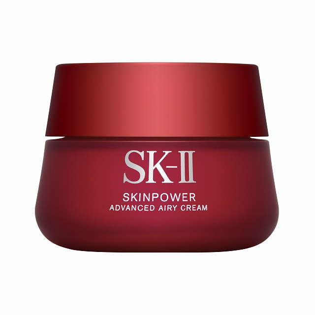 エスケーツー（SK-II／SK2） スキンパワー エアリー 80gが激安 