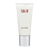 エスケーツー(SK-II/SK2) フェイシャルトリートメントジェントルクレンザー 120g 【箱ダメージ】