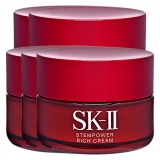 エスケーツー（SK-II／SK2） ステムパワー リッチ クリーム 50g x 5 お得な5個セット