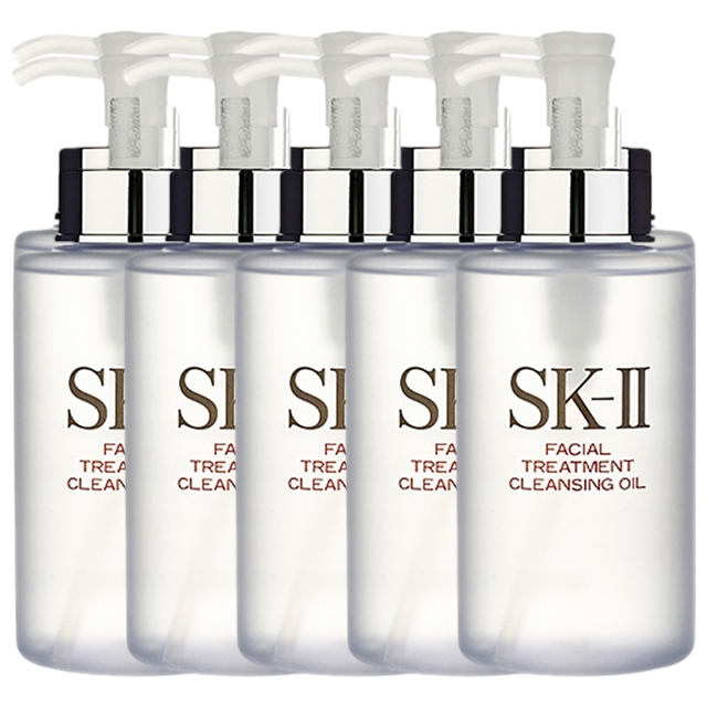 エスケーツー（SK-II／SK2） フェイシャル トリートメント