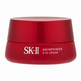 エスケーツー（SK-II／SK2） スキンパワー アイ クリーム【ラッピング済み】 15g