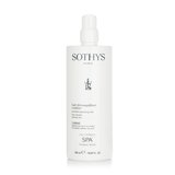 SPA クレンジングミルク 500ml サロンサイズ