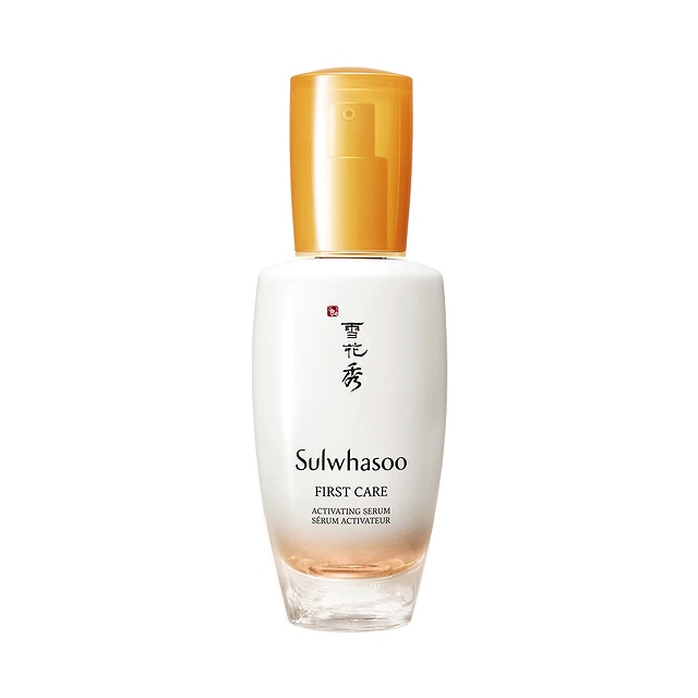 Sulwhasoo ソルファス メンズ 基礎化粧品 - 乳液・ミルク