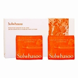 シグネチャー ジンセン フェイシャル ソープ 120g x 2