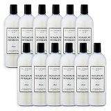 ランドレス シグネチャーデタージェント Classic 1l/33.3fl.oz x 12【仕入れ】 お得な12個セット