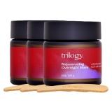 gW[ I[o[iCg }XN Ƃ3Zbg 60ml x 3