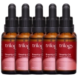 トリロジー ロザピン プラス 30ml x 10 お得な10個セット