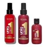 ユニークワン オール イン ワン ヘアー トリートメント 10 ベネフィット 150ml x2 + 100ml