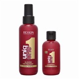 オール イン ワン ヘアー トリートメント 10 ベネフィット 150ml + 100ml オリジナル（お得セット）【数量限定激安】