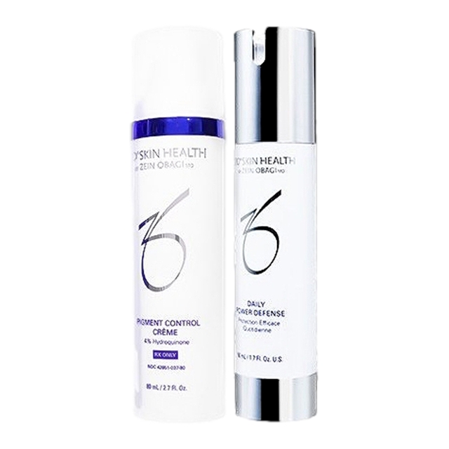ショップレビュー ランキング ゼオスキンヘルス ミラミン 80ml とデイリーPD 50ml のセットが フェイスクリーム