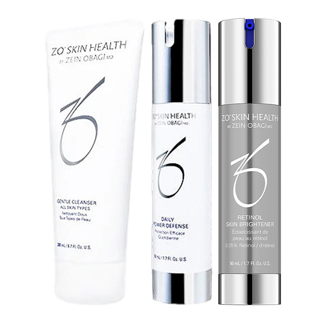 ゼオスキンヘルス ジェントルクレンザー 200ml とデイリーPD 50ml と  