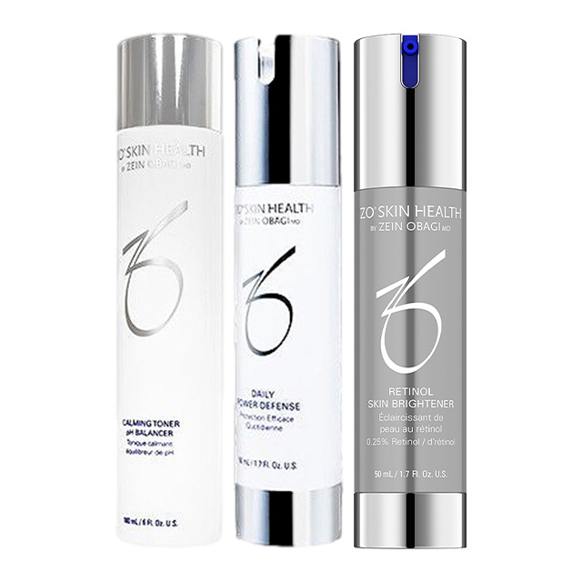 ゼオスキンヘルス バランサートナー 180ml とデイリーPD 50ml と
