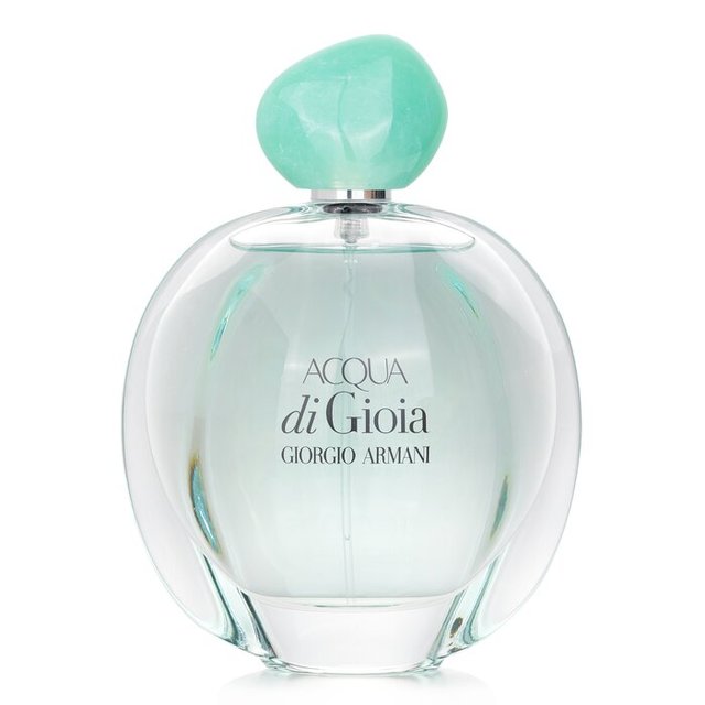 【匿名配送】Giorgio Armani アクアディジオ パルファム 100ml ジョルジオアルマーニ アクア ディ ジョイア オードパルファン