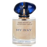 マイ ウェイ オードパルファン スプレー 50ml