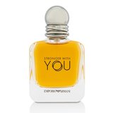 エンポリオアルマーニ ストロンガー ウィズ ユー オードトワレ スプレー 50ml