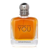 エンポリオアルマーニ ストロンガー ウィズ ユー オードトワレ スプレー 100ml