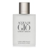 アクア ディ ジオ アフターシェーブ ローション 100ml