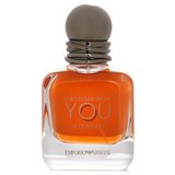 エンポリオアルマーニ ストロンガー ウィズ ユー インテンスリー オードパルファム スプレー 30ml