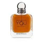 エンポリオアルマーニ ストロンガー ウィズ ユー インテンスリー オードパルファム スプレー 100ml