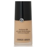 ジョルジオアルマーニ ルミナス シルク ファンデーション 30ml 3 ペールピーチ