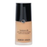 ジョルジオアルマーニ ルミナス シルク ファンデーション 30ml 8 キャラメル