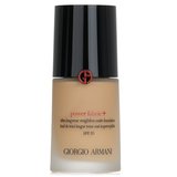 ジョルジオアルマーニ パワーファブリックファンデーション+ 30ml 6