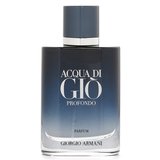 アクア ディ ジョ プロフォンド パルファム スプレー 50ml