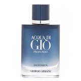 アクア ディ ジオ プロフォンド オードパルファム 50ml