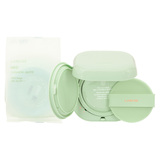 ラネージュ ネオクッション ザ マット 30g(15gx2) 21N1 ベージュ 本体+リフィル