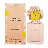 マーク ジェイコブス デイジー オー ソー フレッシュ オードトワレ 125ml 