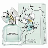 マーク ジェイコブス パーフェクト オードトワレ 50ml
