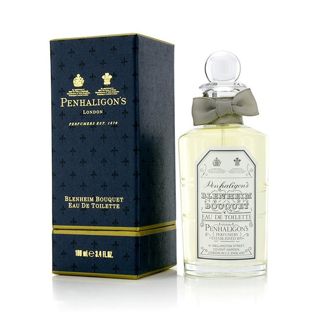 ペンハリガン　PENHALIGON'S プレナムブーケオードトワレ　100ml