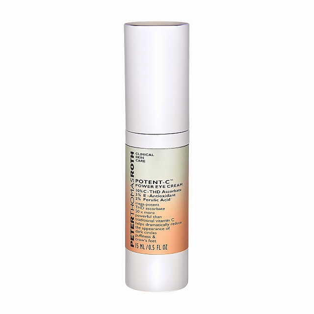 peter thomas roth eye cream potent c