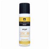 ヘリオケア 360 エアジェル サンスクリーン（体用）SPF50＋ 60ml 【数量限定激安】