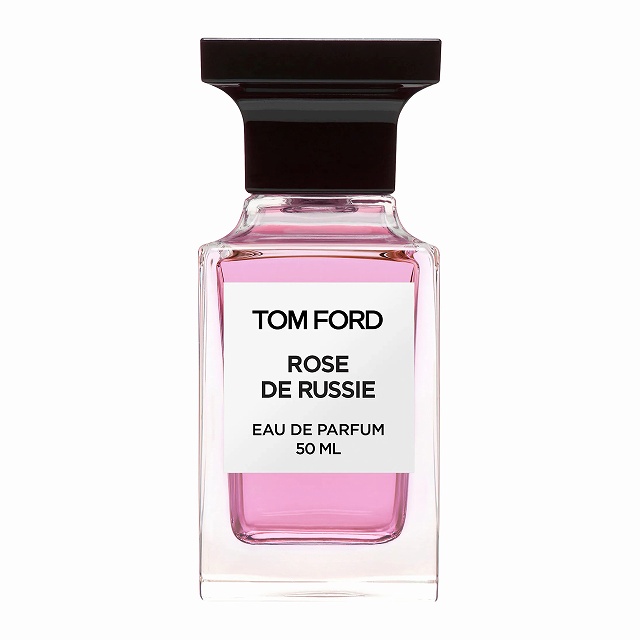 香水トムフォード ローズ ド リュスィー オードパルファム50ml - 香水 