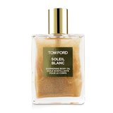トムフォードビューティ ソレイユ ブラン シマリング ボディ オイル 100ml ローズゴールド