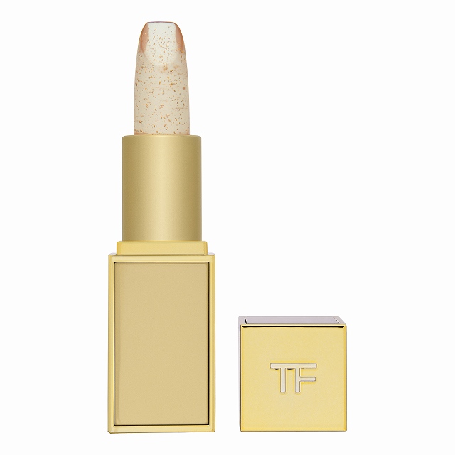 TOM FORD BEAUTY リップ ブラッシュ #Z09 ソレイユ